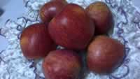 Health Benefits of Apple