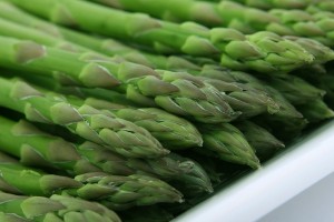 10 Surprising Health Benefits of Asparagus Salad Recipes