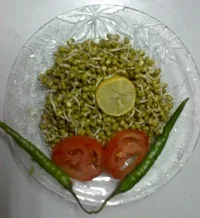 Health Benefits of Sprouts 