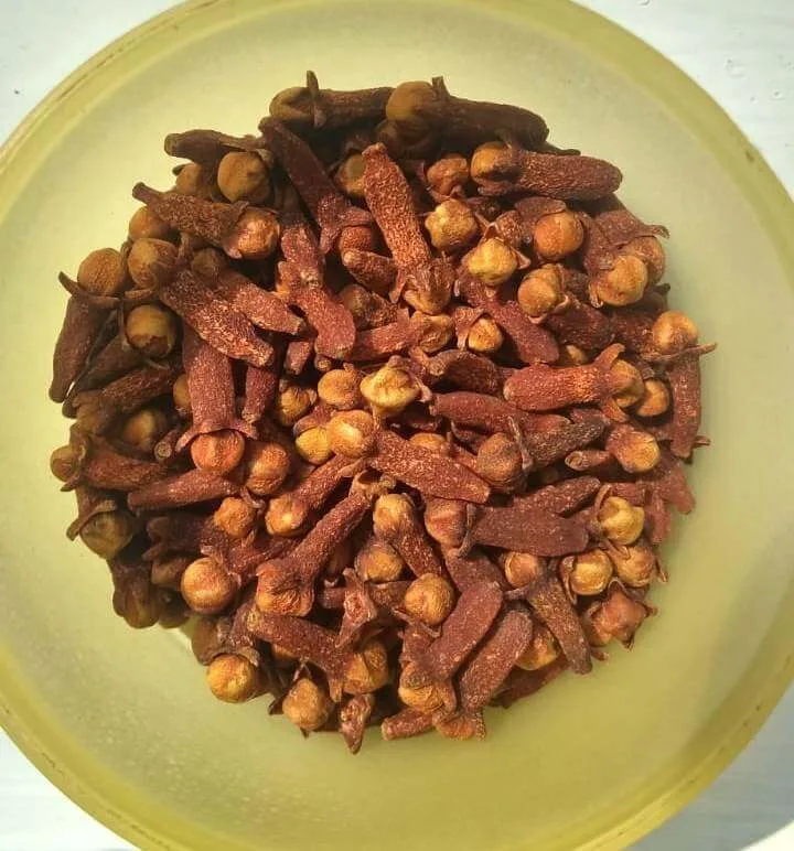 20 Ayurvedic Remedies for Toothache Relief