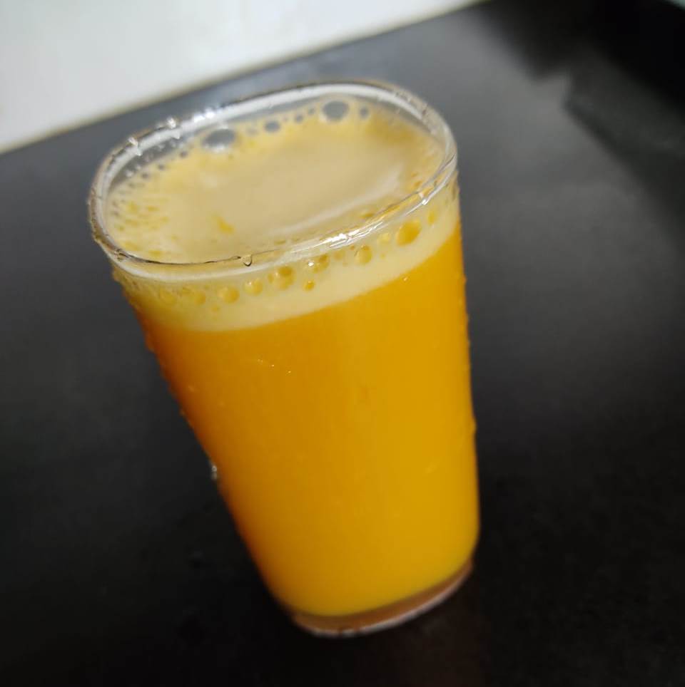 Top 10 Fruit Juices and Health Benefits