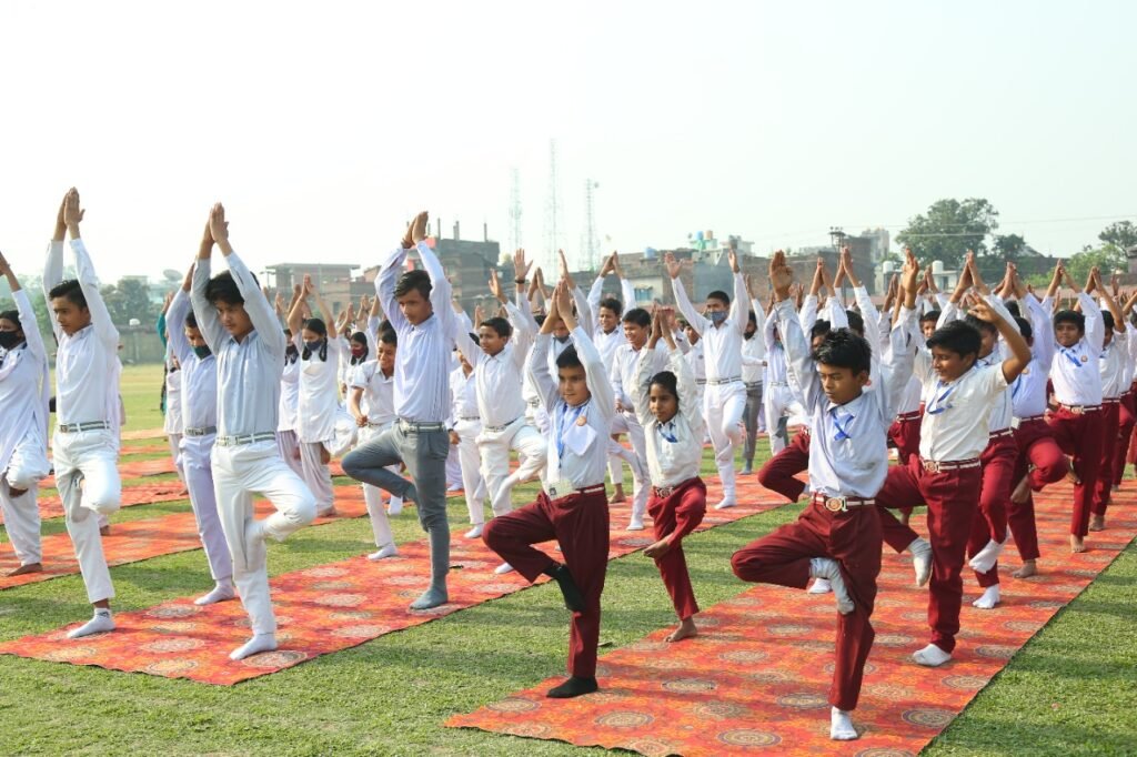20 Things To Do Before, During And After Yoga Session