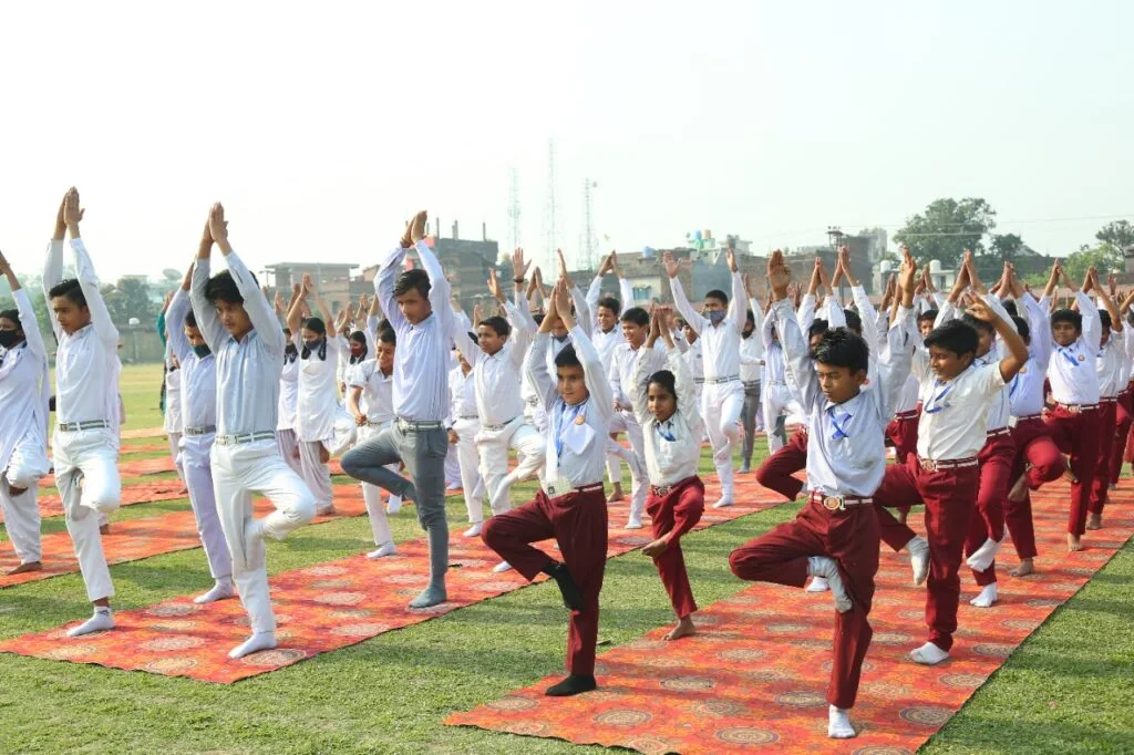 20 Things To Do Before, During And After Yoga Session