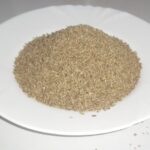 Health and Medicinal benefits of Ajwain (Botanical Name : Trachyspermum Ammi)