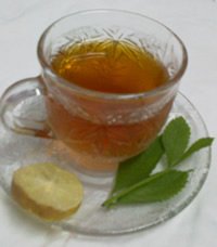Green Tea for Weight Loss