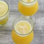 Top 10 Amazing Health Benefits of Pineapple Juice