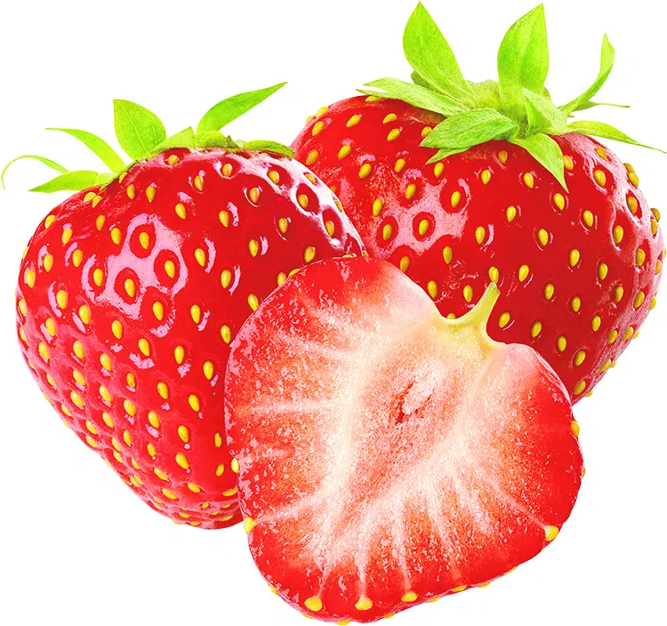 Top 15 Surprising Benefits Of Strawberries