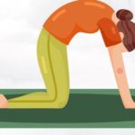 Yoga Exercises for Women Health