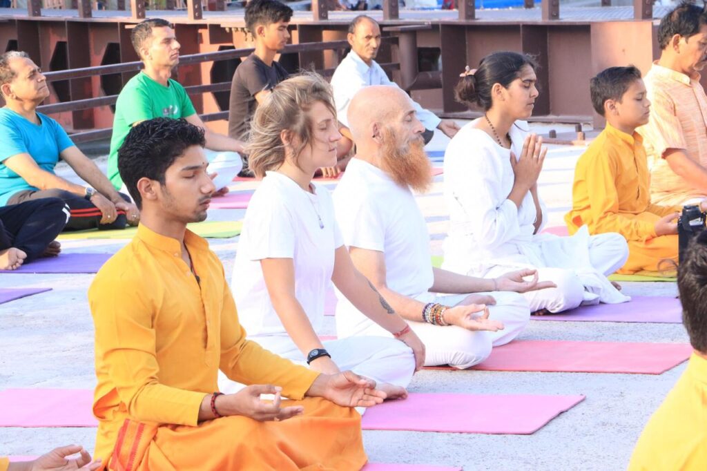 Yoga Meditation (Dhyana) Tips for Spiritual Life