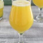 Pineapple Juice Precautions, Side Effects and Warnings