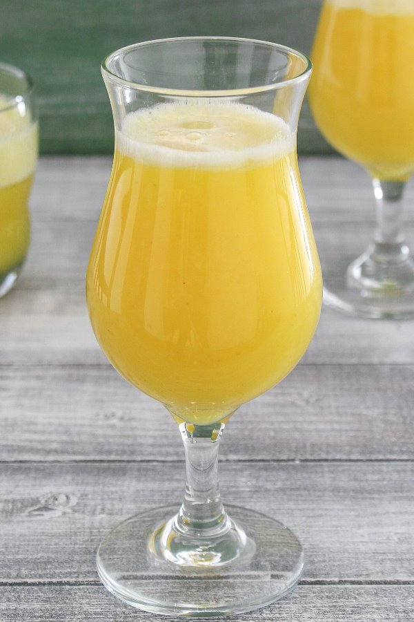 Pineapple Juice Precautions, Side Effects and Warnings