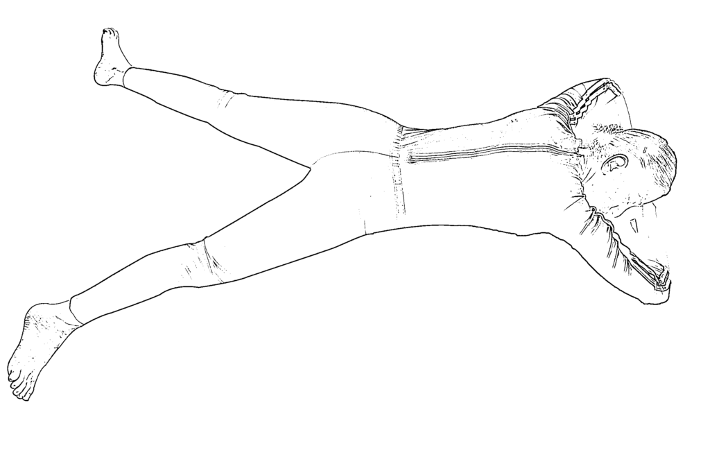 15 Yoga Poses to Treat Muscle Spasms and Cramps Cure