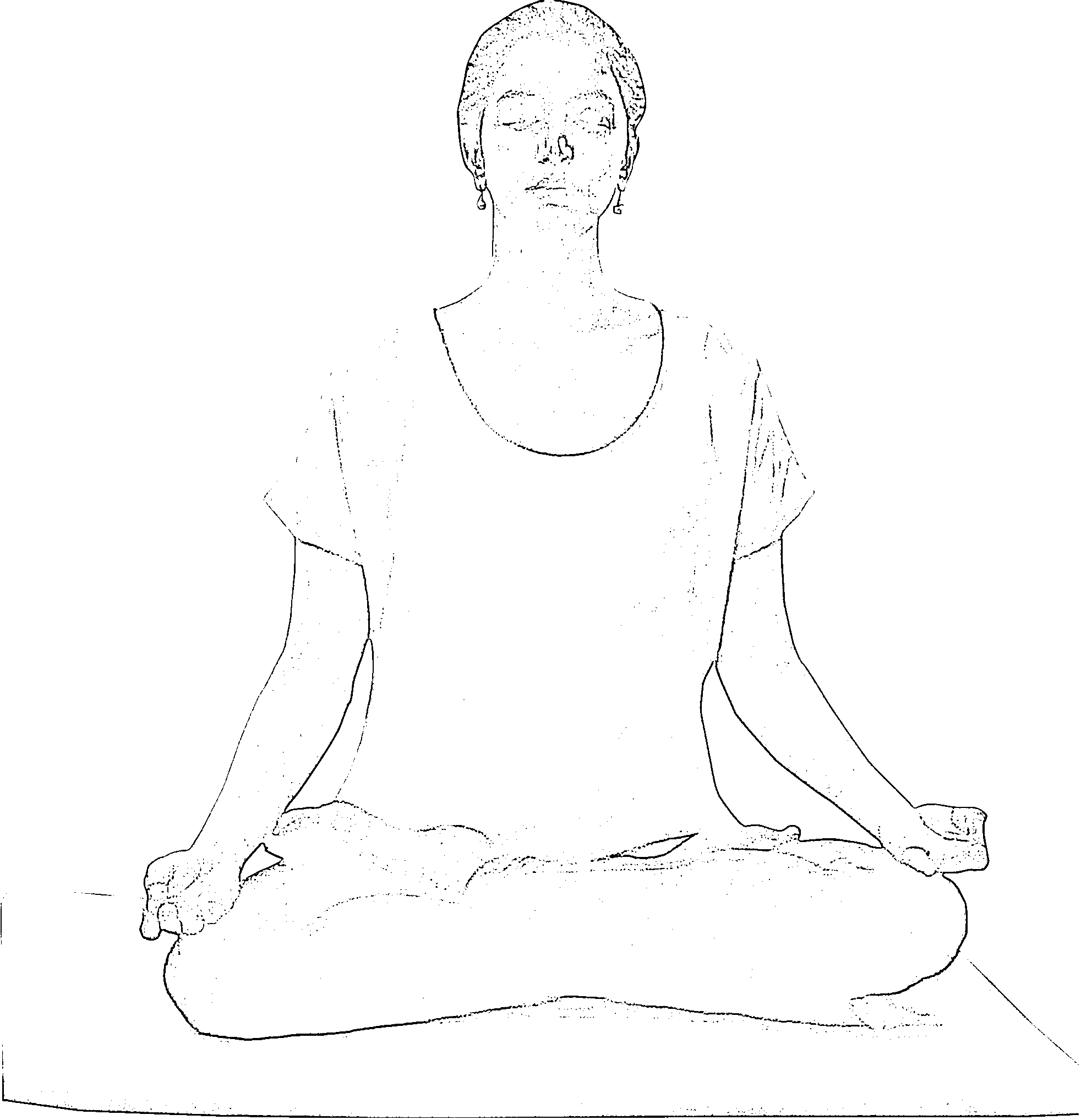 Top 10 Yoga Poses for Leucoderma Treatment