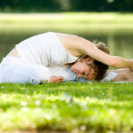 How to control high blood pressure naturally with yoga and ayurveda