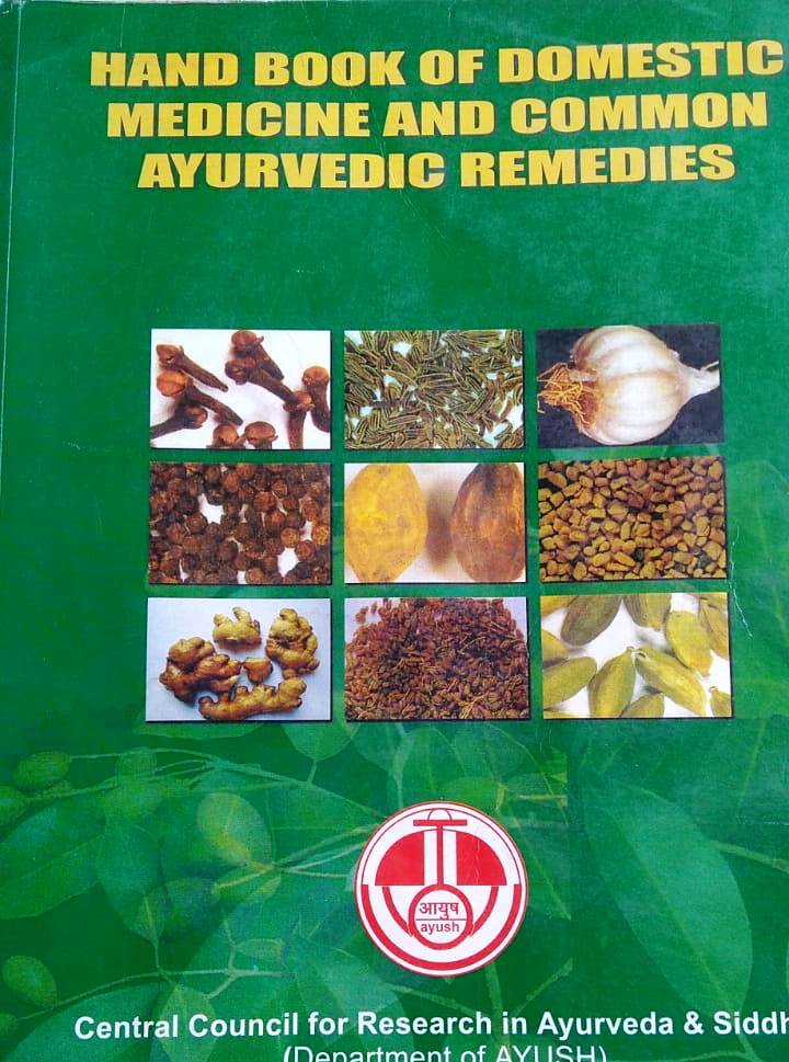 List of Top 65 Ayurveda Books, Publications, Manuscripts and Journals