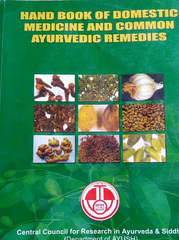 List of Top 65 Ayurveda Books, Publications, Manuscripts and Journals