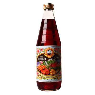 Rooh Afza Syrup