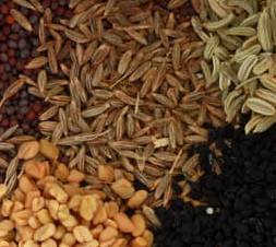 Panch phoron benefits