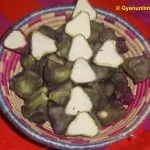 Health Benefits of Eating Water Chestnuts (Eleocharis dulcis)