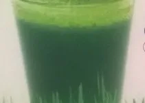 25 Amazing Health Benefits of Drinking Wheatgrass Juice