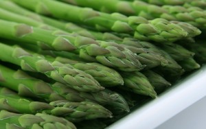 10 Surprising Health Benefits of Asparagus Salad Recipes 