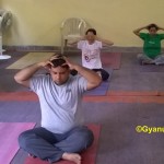 10 Yoga Poses and Exercises for Senior and Old Age