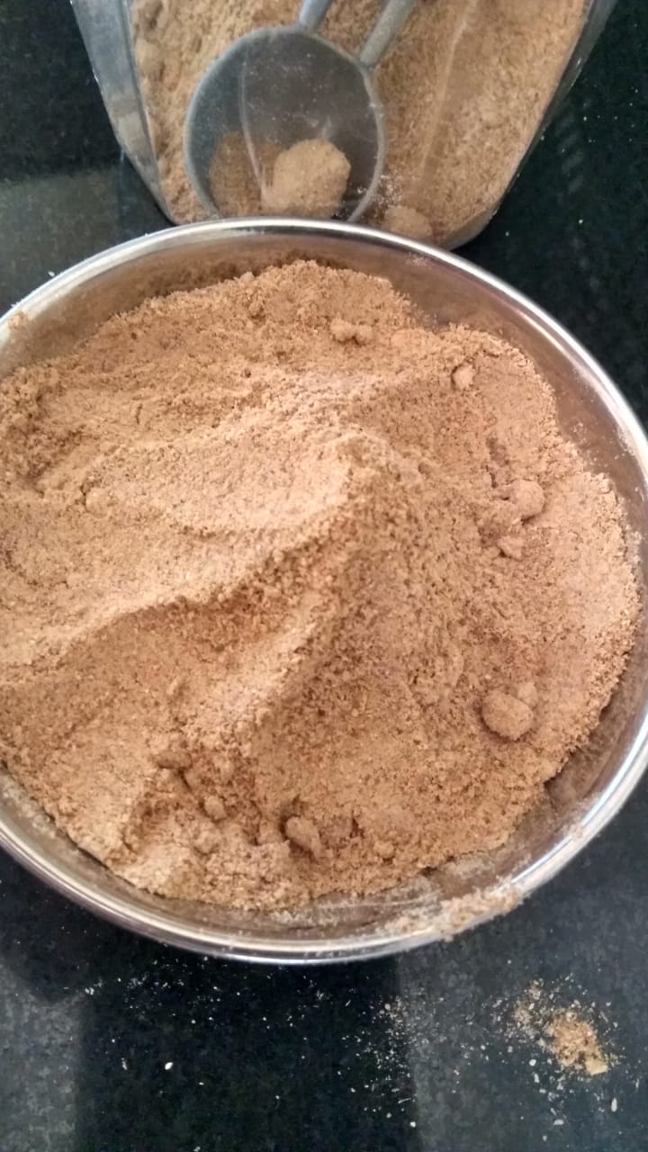 Triphala Powder (Churna) Surprising Benefits, Uses and Side Effects