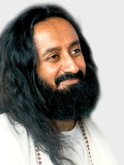 Sri Sri Ravi Shankar - Art of Living