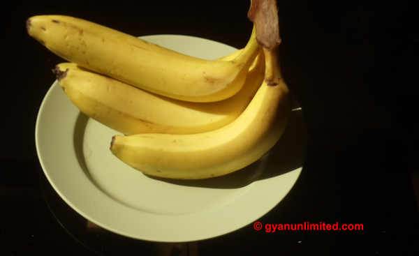 banana-for-weight-gain