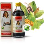 Hamdard Masturin for Women’s Health: Menstrual Problems, Cramps and Leucorrhoea