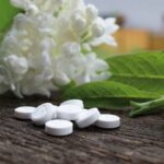 Homeopathic medicines for obesity and weight management — globules and bottles