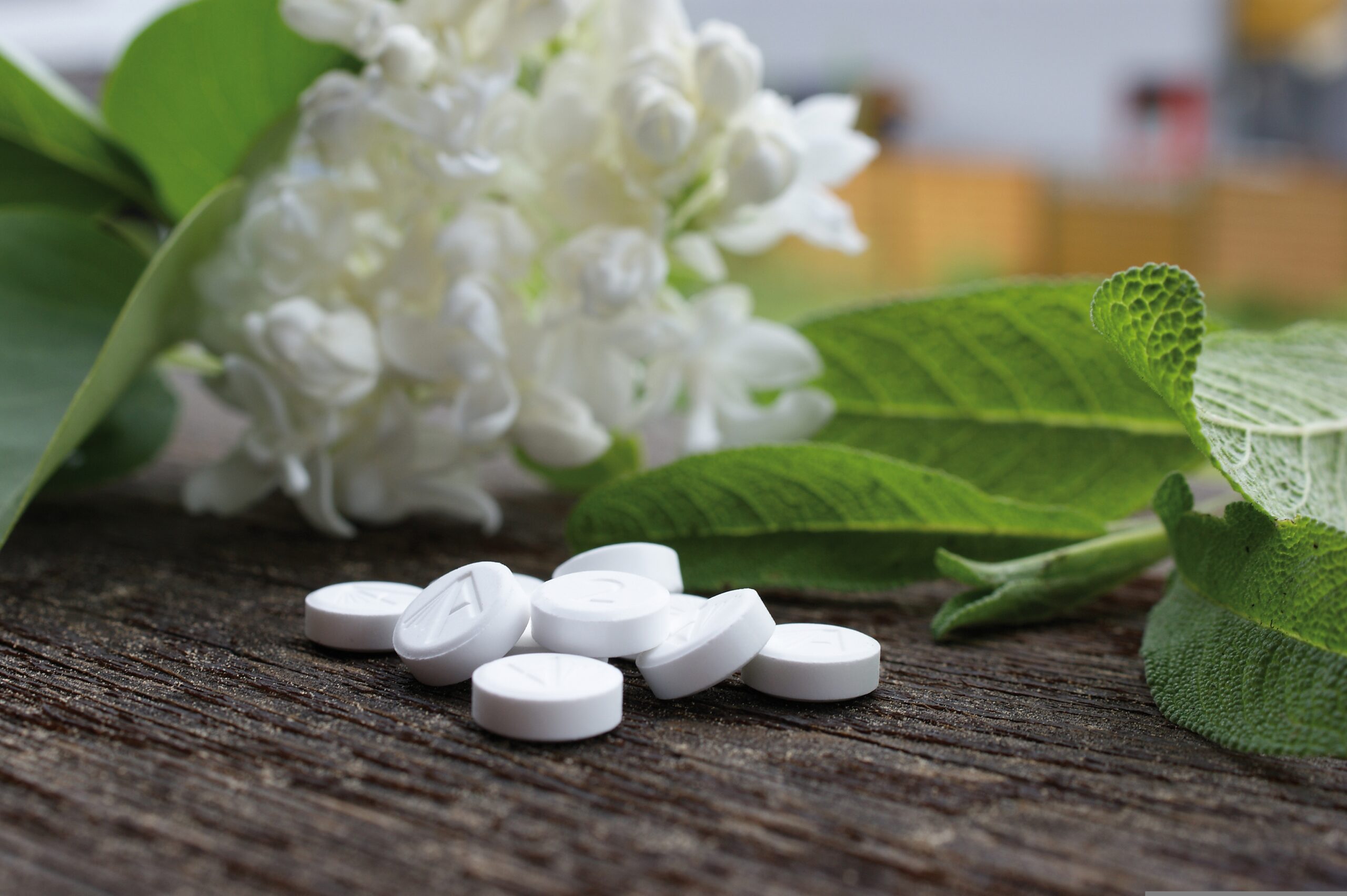Homeopathic medicines for obesity and weight management — globules and bottles