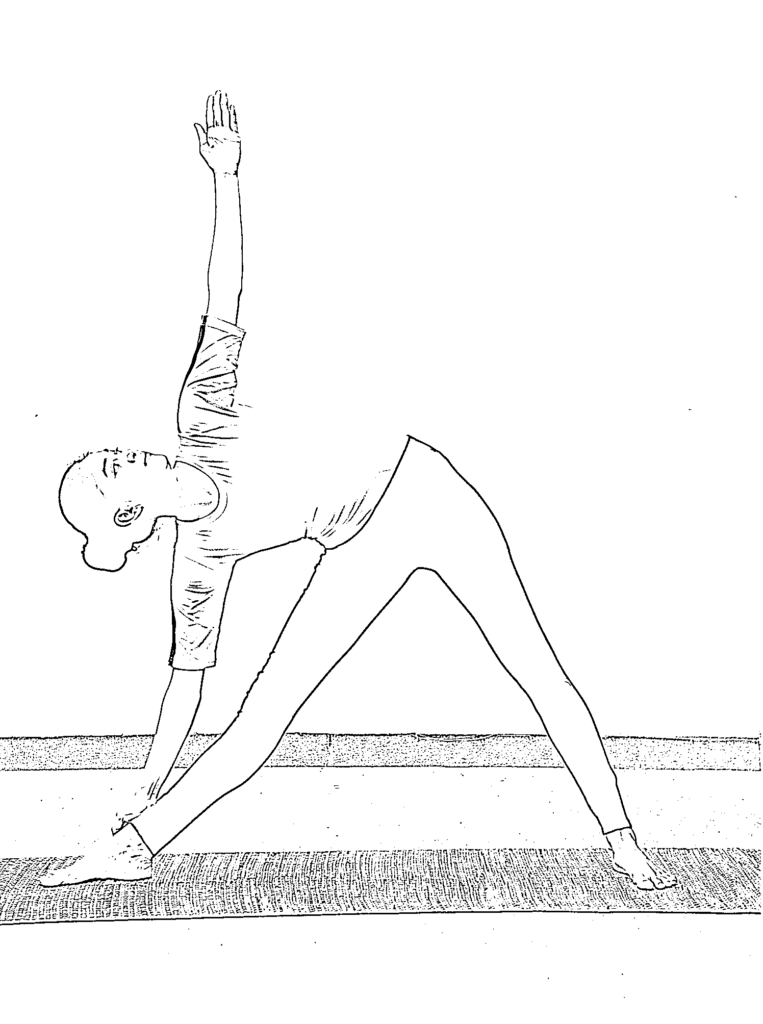 10 Best Yoga Poses and their Benefits for Morning Exercises