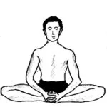 Top 10 Benefits of Bhadrasana Yoga for Knee, Hip Joints
