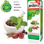 joshina for cough & cold
