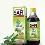 safi, the blood purifier and skin glowing