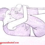 pawanmuktasana steps and benefits