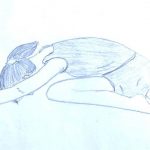 Animal Relaxation Pose