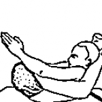 Dwi Pada Kandharasana (Two-Legged Shoulder Pose) Steps, Benefits, and Precautions