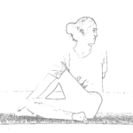 How To Do Full Spinal Twist Pose (Purna Matsyendrasana), Benefits and Precautions
