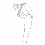 How To Do Ardha Chakrasana-Steps, Benefits And Precautions