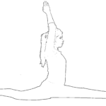 How to do Hanumanasana: Steps, Benefits And Contradictions