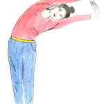 How To Do Hastottanasana Steps, Benefits And Precautions