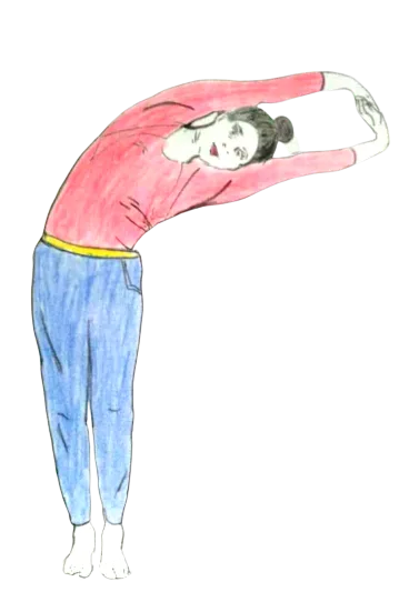 How To Do Hastottanasana Steps, Benefits And Precautions