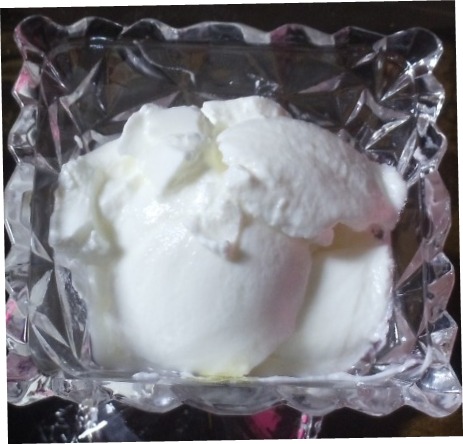 The image will help to make various curd masks that are useful for healthy hair