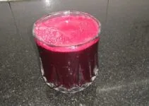 Top 10 Wonder Health Benefits of Drinking Beetroot Juice