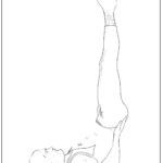 Viparita Karani (Legs-Up-the-Wall Pose) Steps, Benefits And Precautions