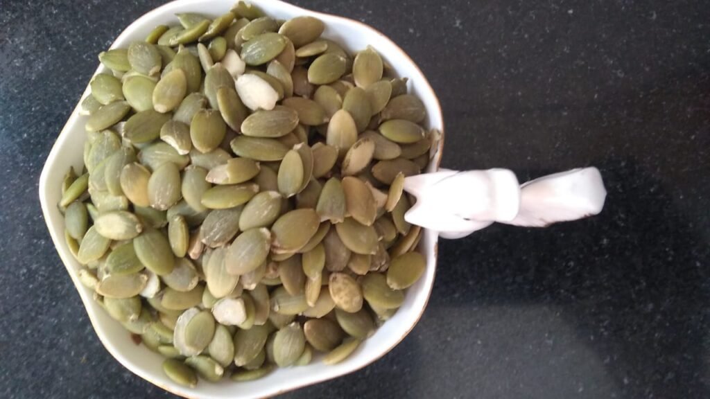 Magaz Seeds
