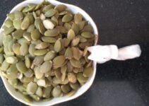 10 Health Benefits & Uses of Magaz Seeds for Hair, Skin & Weight Gain