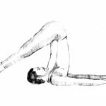 How to do Plow Pose: Steps, Benefits and Precautions